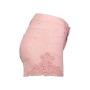 DeFacto women's lace detail Shorts G9946AZ