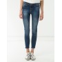 7KAK47370DDFE3 cotton woman's jeans