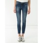 7KAK47370DDFE3 cotton woman's jeans