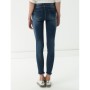 7KAK47370DDFE3 cotton woman's jeans