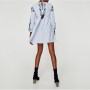 Zara Bayan Elbise 7521 311