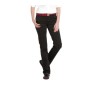 U.S. Polo Assn. Women's black pants G082SZ078.000.Three hundred eighty thousand five hundred ninety six