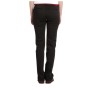 U.S. Polo Assn. Women's black pants G082SZ078.000.Three hundred eighty thousand five hundred ninety six