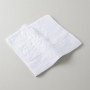 Ella white towels 30x50 Chakra CK17YHAV16