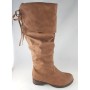 PassPort women's boots 04000KKD3CZI