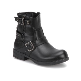 Kinetix Patsy A1305045 Women Half Boots