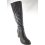 TW1300035003 Twist women's Black BOOTS