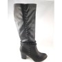 TW1300035003 Twist women's Black BOOTS