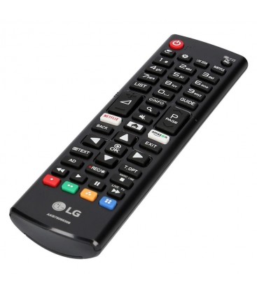 Original LG TV Remote AKB75095308
