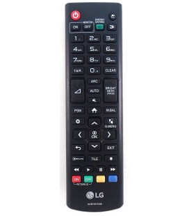 Original LG TV Remote AKB74915384