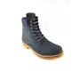 U.S. Polo Assn. S082SZ033ERD Navy Nubuck men's Boots