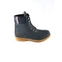 U.S. Polo Assn. S082SZ033ERD Navy Nubuck men's Boots