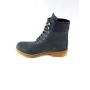 U.S. Polo Assn. S082SZ033ERD Navy Nubuck men's Boots