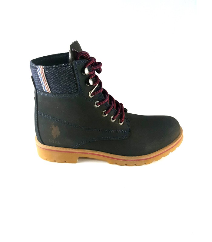 us polo assassin boots