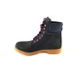 U.S. Polo Assn. S082SZ033ERD Navy Nubuck men's Boots