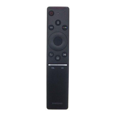 4K ultra HD TV Remote Control Original Samsung BN59-01266A