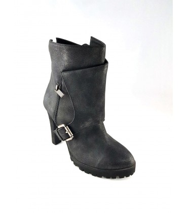 Miss Ipekyol IW613003401200 heeled boots