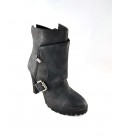 Miss Ipekyol IW613003401200 heeled boots