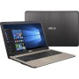 ASUS K541UJ-GO536T i5-7200U 4GB 128GB SSD 2GB 920M 15.6" W10 Notebook
