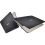 ASUS K541UJ-GO536T i5-7200U 4GB 128GB SSD 2GB 920M 15.6" W10 Notebook