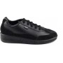 Gezer Shoes Black Work Shoes Men's Ranger 01546.0