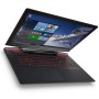 LENOVO Y700-15ISK 80NV00K3TX CORE İ7 6700HQ 2.6GHZ-16GB RAM-1TB+128 SSD-15.6