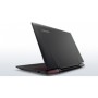 LENOVO Y700-15ISK 80NV00K3TX 6700HQ Core i7 2.6 GHz-16GB RAM-1TB+128 SSD-15.6
