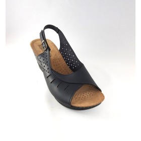 Easy Street Women's Shoes 1230834