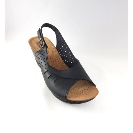 Easy Street Women's Shoes 1230834