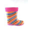 171740 Kids Rain Boots