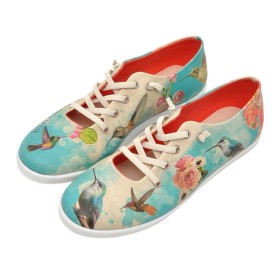 Dogo Shoes Bayan Ayakkabı Fly Away Lally