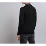 Roe Marengo Color V-Neck Sweater 615401011