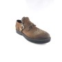 Venice Hand Mink Women's Shoes