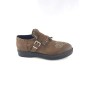 Venice Hand Mink Women's Shoes