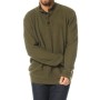 Yesil 8150-1104-654 Mustang Men's Sweater