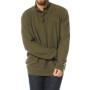 Yesil 8150-1104-654 Mustang Men's Sweater
