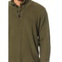 Yesil 8150-1104-654 Mustang Men's Sweater