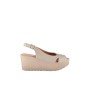 Derimod Fill 16SFE198400 Women Beige heels