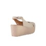 Derimod Fill 16SFE198400 Women Beige heels