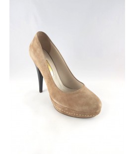 Patent Leather Women's Heels Shoes Loissane 4043082768100