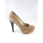 Patent Leather Women's Heels Shoes Loissane 4043082768100