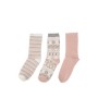 DeFacto women's socks 3-H5283AZ Kit