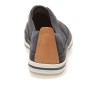 Blue Timberland women's shoes 8843R