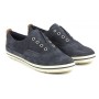 Blue Timberland women's shoes 8843R