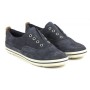 Blue Timberland women's shoes 8843R