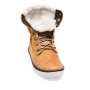 Timberland Kids brown boots 8772R