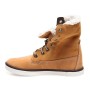 Timberland Kids brown boots 8772R