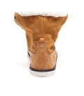 Timberland Kids brown boots 8772R