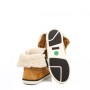 Timberland Kids brown boots 8772R