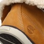 Timberland Kids brown boots 8772R
